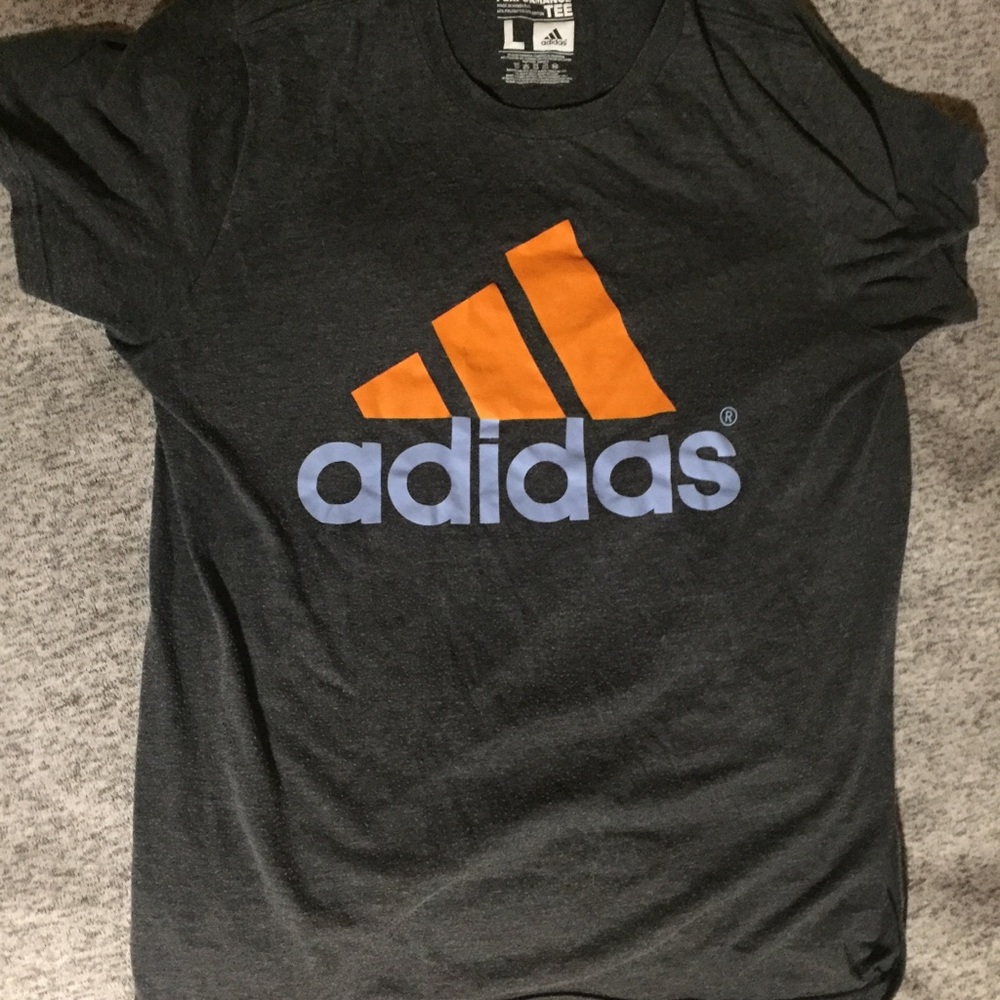 Adidas Tee Shirt